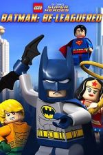 Watch Lego DC Comics: Batman Be-Leaguered (TV Short 2014) Zmovie