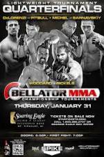 Watch Bellator 87 Lightweight Tournament Zmovie