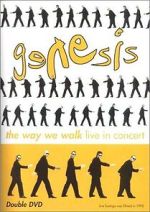 Watch Genesis: The Way We Walk - Live in Concert Zmovie