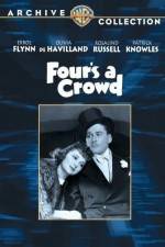 Watch Fours a Crowd Zmovie