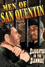 Watch Men of San Quentin Zmovie