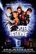 Watch Monsterjgerne Zmovie