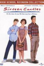 Watch Sixteen Candles Zmovie