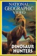 Watch Dinosaur Hunters Zmovie