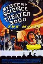 Watch Mystery Science Theater 3000 The Movie Zmovie