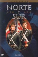 Watch Heaven & Hell: North & South, Book III Zmovie