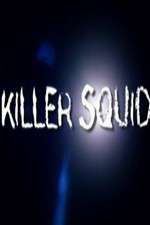 Watch Killer Squid Zmovie