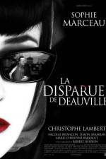 Watch La disparue de Deauville Zmovie