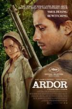 Watch El Ardor Zmovie