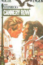 Watch Cannery Row Zmovie