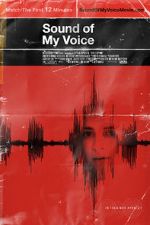 Watch Sound of My Voice Zmovie