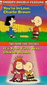 Watch It\'s Your First Kiss, Charlie Brown Zmovie