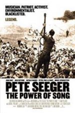 Watch Pete Seeger: The Power of Song Zmovie