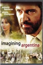Watch Imagining Argentina Zmovie