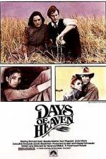 Watch Days of Heaven Zmovie