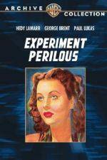 Watch Experiment Perilous Zmovie