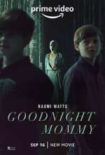 Watch Goodnight Mommy Zmovie