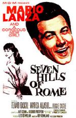 Watch Seven Hills of Rome Zmovie