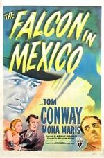 Watch The Falcon in Mexico Zmovie