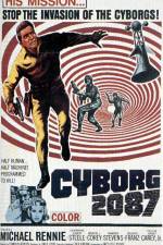 Watch Cyborg 2087 Zmovie