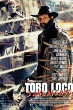 Watch Toro Loco Sangriento Zmovie