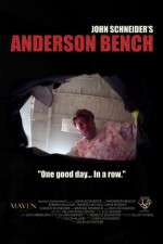 Watch Anderson Bench Zmovie