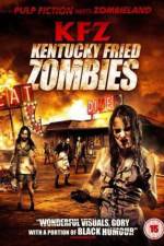 Watch KFZ  Kentucky Fried Zombie Zmovie