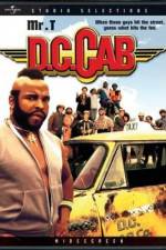 Watch D.C. Cab Zmovie