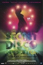 Watch The Secret Disco Revolution Zmovie