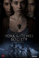Watch York Witches Society Zmovie