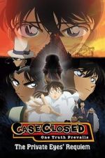 Watch Detective Conan: The Private Eyes' Requiem Zmovie