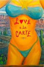 Watch Love a la Carte Zmovie