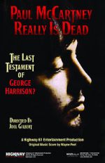Watch Paul McCartney Really Is Dead: The Last Testament of George Harrison Zmovie