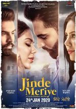 Watch Jinde Meriye Zmovie