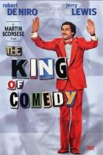 Watch The King of Comedy Zmovie