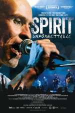 Watch Spirit Unforgettable Zmovie