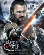 Watch WWE Clash at the Castle: Scotland (TV Special 2024) Zmovie