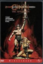 Watch Conan the Barbarian Zmovie