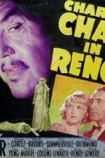 Watch Charlie Chan in Reno Zmovie