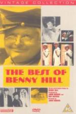 Watch The Best of Benny Hill Zmovie