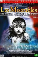 Watch Les Misrables: The Dream Cast in Concert Zmovie