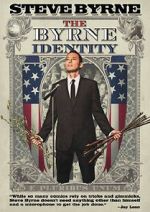 Watch Steve Byrne: The Byrne Identity Zmovie