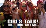 Watch Spice Girls: Girl Talk (TV Special 1997) Zmovie