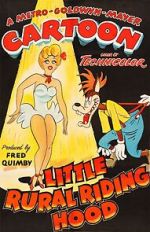 Watch Little Rural Riding Hood (Short 1949) Zmovie