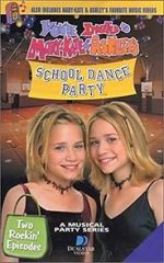 Watch You\'re Invited to Mary-Kate & Ashley\'s School Dance Party Zmovie