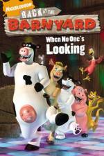 Watch Back at the Barnyard Zmovie