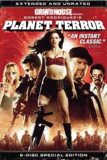 Watch Planet Terror Zmovie