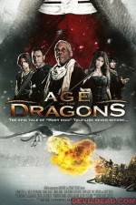 Watch Age of the Dragons Zmovie