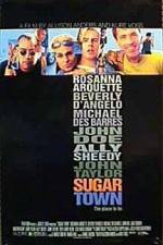 Watch Sugar Town Zmovie