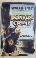 Watch Donald\'s Crime Zmovie